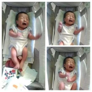 Meet your Posher, Susan